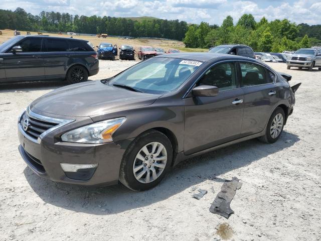 NISSAN ALTIMA 2.5 2013 1n4al3ap9dc269536