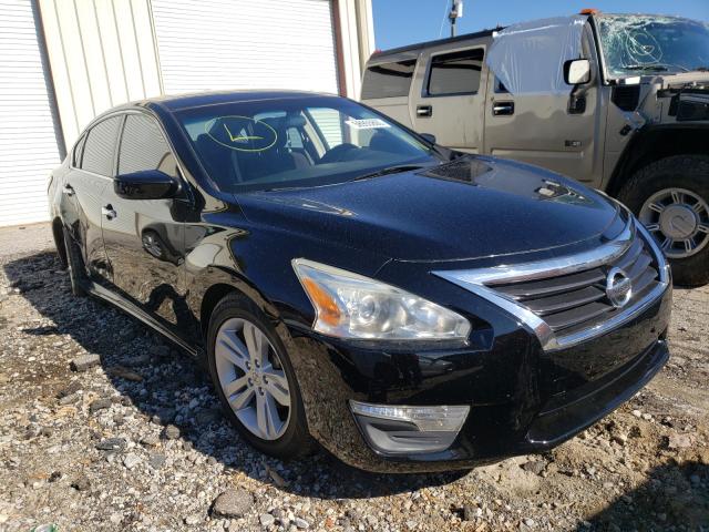 NISSAN ALTIMA 2.5 2013 1n4al3ap9dc270797