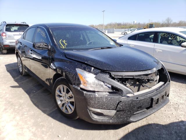 NISSAN ALTIMA 2.5 2013 1n4al3ap9dc270850