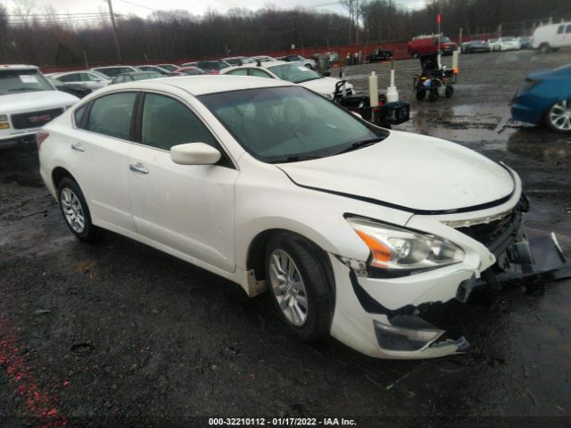 NISSAN ALTIMA 2013 1n4al3ap9dc270931