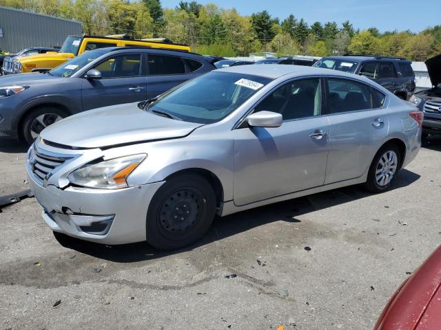 NISSAN ALTIMA 2013 1n4al3ap9dc270962