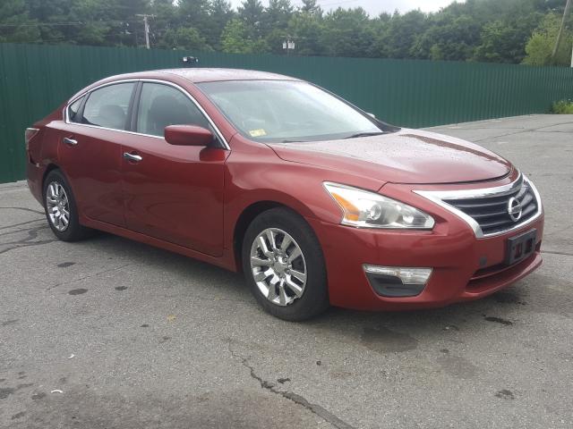 NISSAN ALTIMA 2.5 2013 1n4al3ap9dc271223