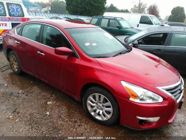 NISSAN ALTIMA 2013 1n4al3ap9dc271237