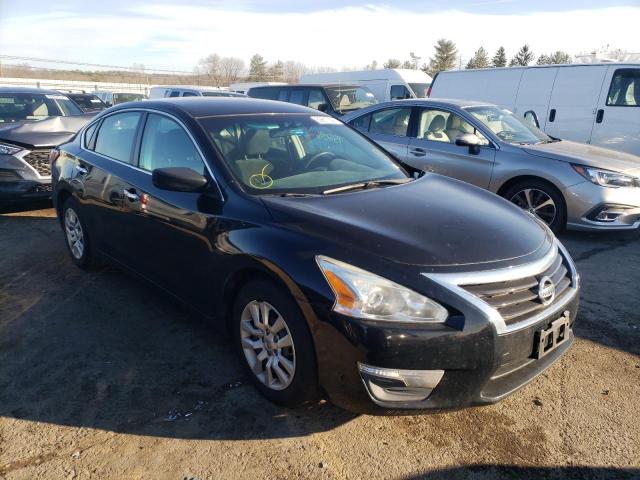 NISSAN ALTIMA 2.5 2013 1n4al3ap9dc271349