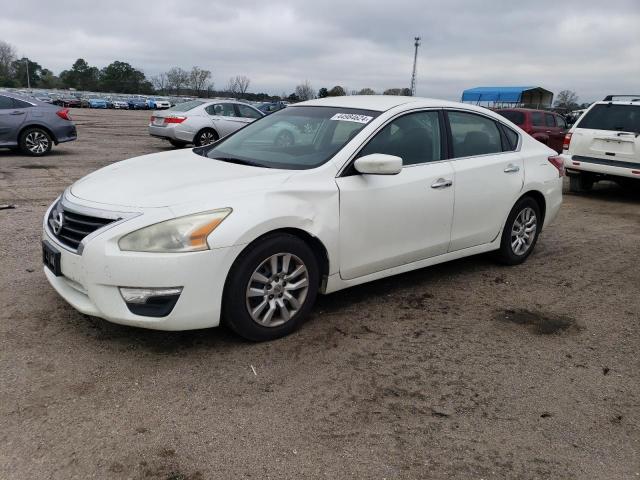 NISSAN ALTIMA 2013 1n4al3ap9dc271450