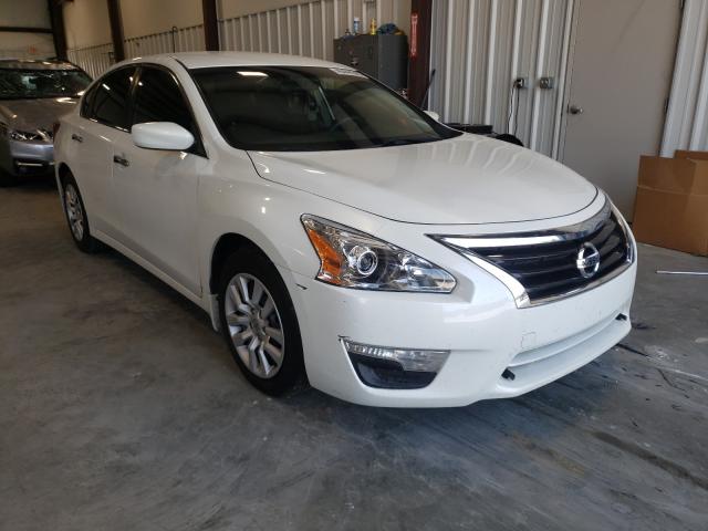 NISSAN ALTIMA 2.5 2013 1n4al3ap9dc271478