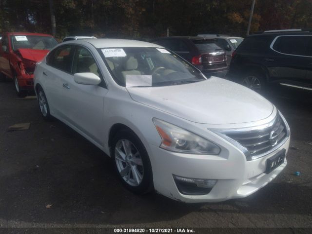 NISSAN ALTIMA 2013 1n4al3ap9dc271500