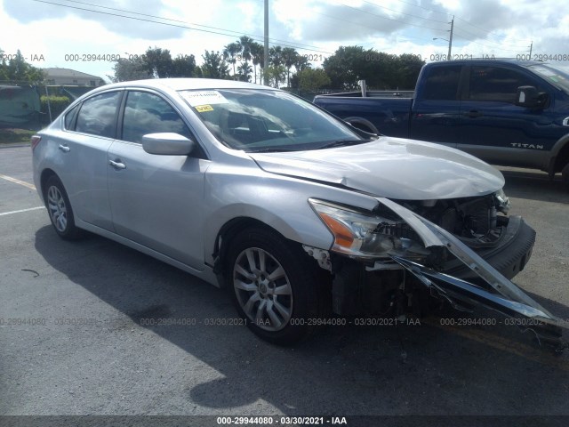 NISSAN ALTIMA 2013 1n4al3ap9dc272338