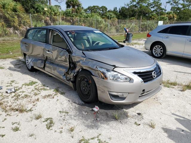 NISSAN ALTIMA 2.5 2013 1n4al3ap9dc273618