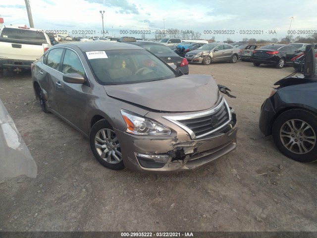 NISSAN ALTIMA 2013 1n4al3ap9dc273635