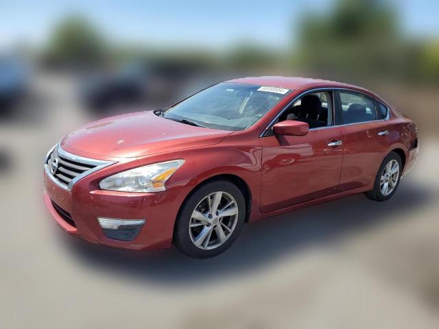 NISSAN ALTIMA 2013 1n4al3ap9dc273747