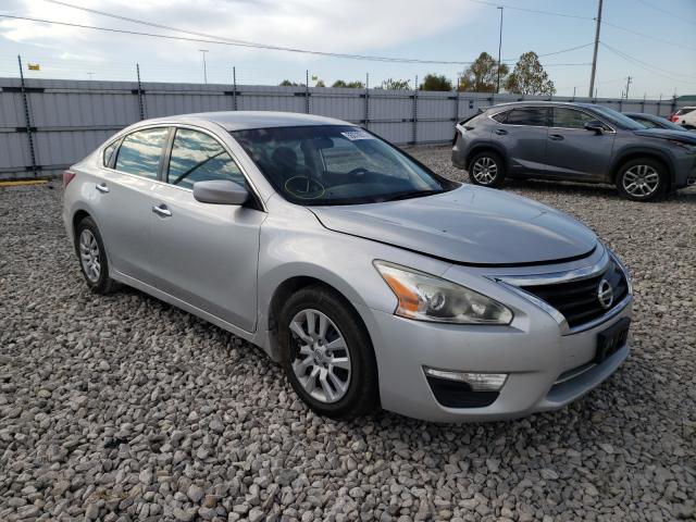 NISSAN ALTIMA 2.5 2013 1n4al3ap9dc274249