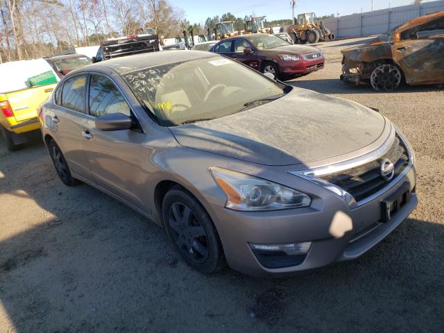 NISSAN ALTIMA 2.5 2013 1n4al3ap9dc274641