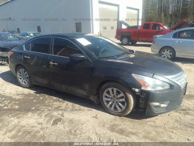 NISSAN ALTIMA 2013 1n4al3ap9dc275398