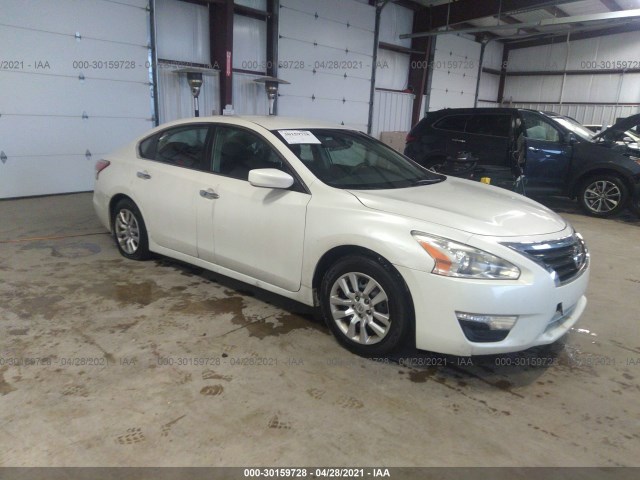 NISSAN ALTIMA 2013 1n4al3ap9dc275806