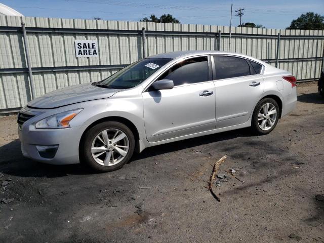 NISSAN ALTIMA 2.5 2013 1n4al3ap9dc275904