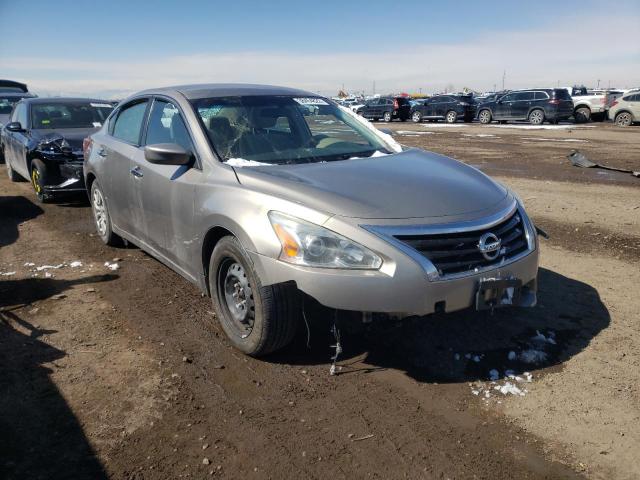 NISSAN ALTIMA 2.5 2013 1n4al3ap9dc276888