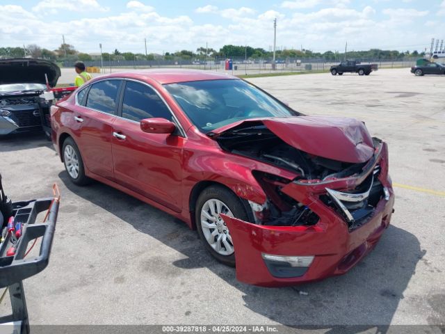 NISSAN ALTIMA 2013 1n4al3ap9dc277068