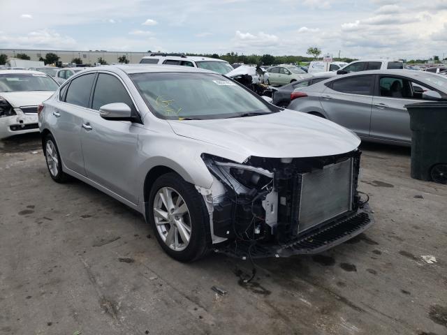 NISSAN ALTIMA 2.5 2013 1n4al3ap9dc277636