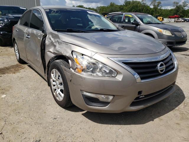 NISSAN ALTIMA 2.5 2013 1n4al3ap9dc277880