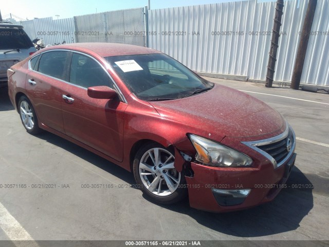 NISSAN ALTIMA 2013 1n4al3ap9dc278060