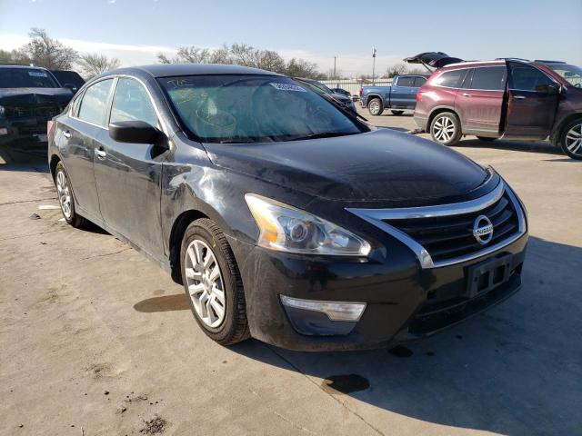 NISSAN ALTIMA 2.5 2013 1n4al3ap9dc278088