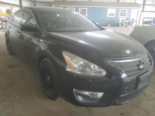 NISSAN ALTIMA 2.5 2013 1n4al3ap9dc278138