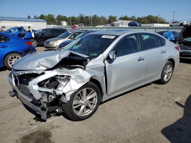 NISSAN ALTIMA 2013 1n4al3ap9dc278706