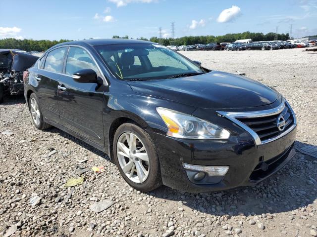 NISSAN ALTIMA 2.5 2013 1n4al3ap9dc279158