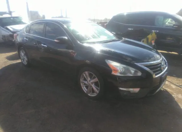 NISSAN ALTIMA 2013 1n4al3ap9dc279922