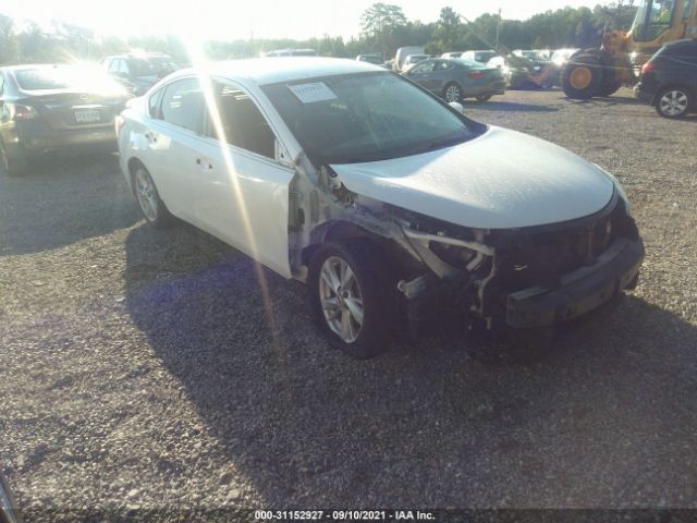 NISSAN ALTIMA 2013 1n4al3ap9dc280116