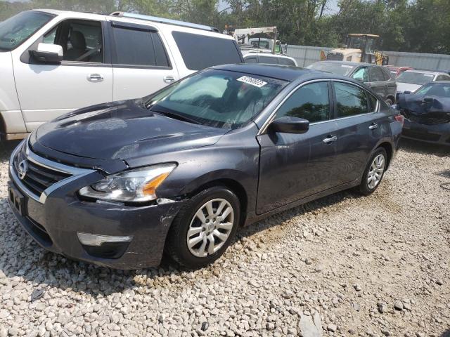 NISSAN ALTIMA 2.5 2013 1n4al3ap9dc281198