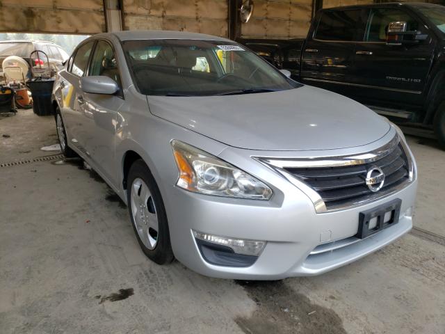 NISSAN ALTIMA 2.5 2013 1n4al3ap9dc281265