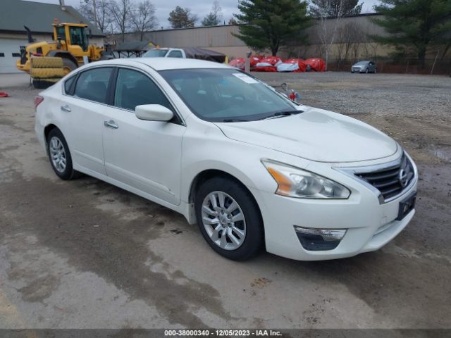 NISSAN ALTIMA 2013 1n4al3ap9dc281864