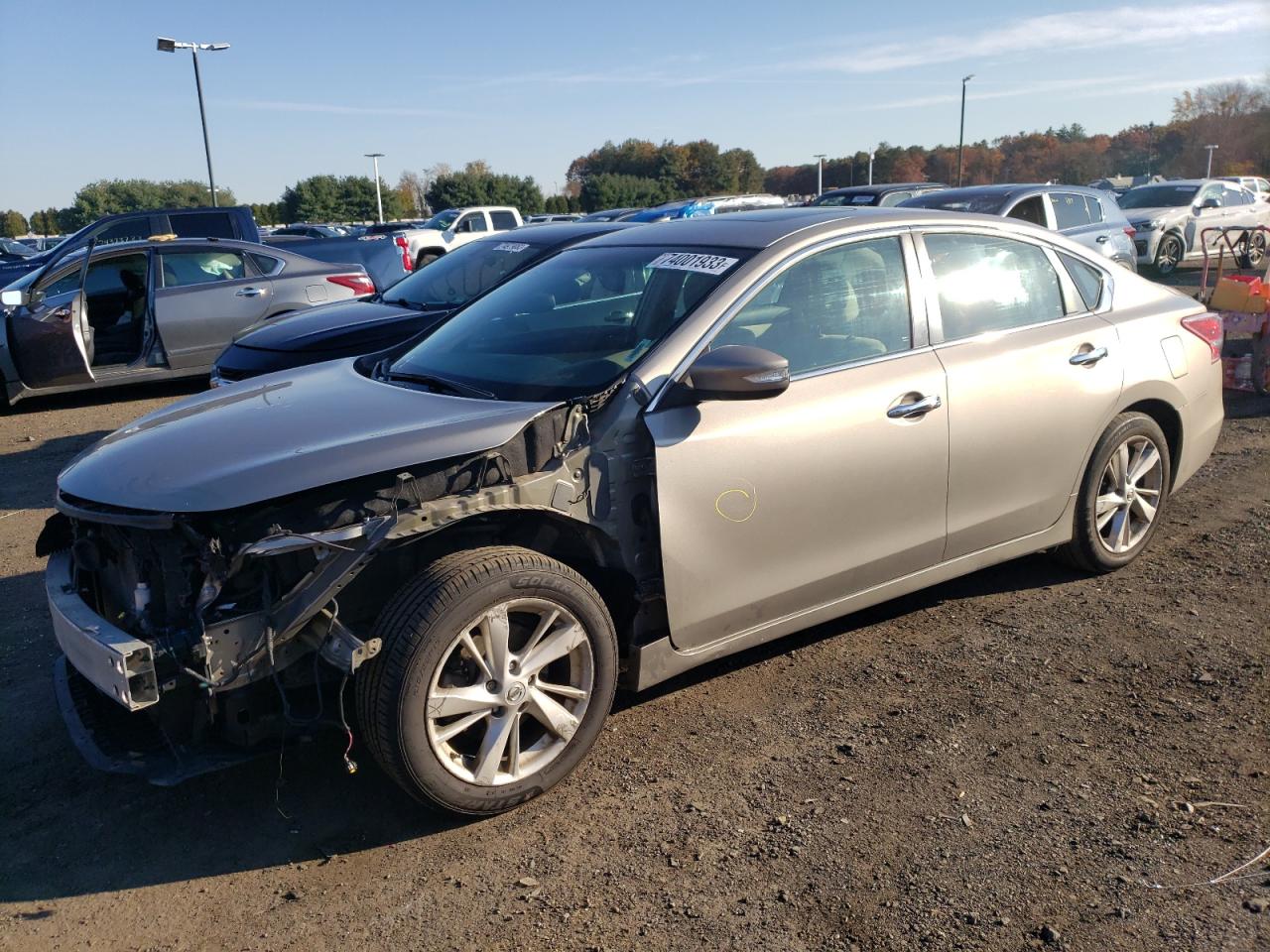 NISSAN ALTIMA 2013 1n4al3ap9dc282352