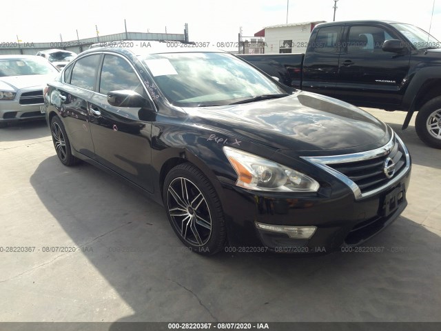 NISSAN ALTIMA 2013 1n4al3ap9dc282433