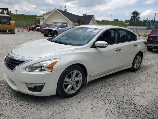 NISSAN ALTIMA 2013 1n4al3ap9dc282657