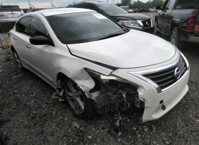 NISSAN ALTIMA 2013 1n4al3ap9dc282724