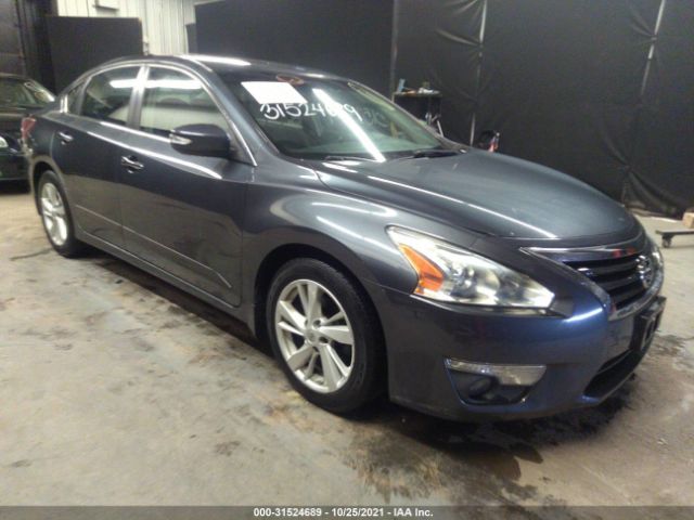 NISSAN ALTIMA 2013 1n4al3ap9dc282836