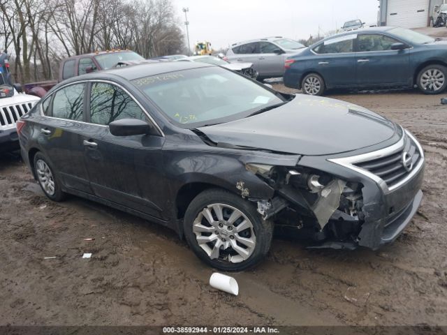 NISSAN ALTIMA 2013 1n4al3ap9dc282898