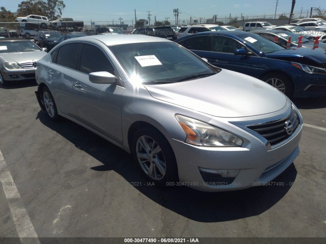 NISSAN ALTIMA 2013 1n4al3ap9dc283856