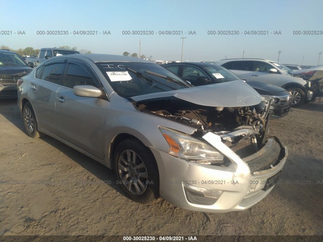 NISSAN ALTIMA 2013 1n4al3ap9dc284988