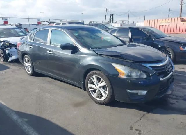 NISSAN ALTIMA 2013 1n4al3ap9dc285283