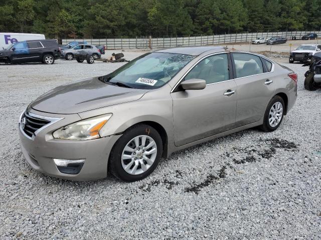 NISSAN ALTIMA 2.5 2013 1n4al3ap9dc285333