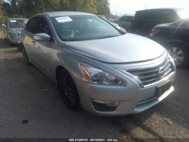 NISSAN ALTIMA 2013 1n4al3ap9dc285865