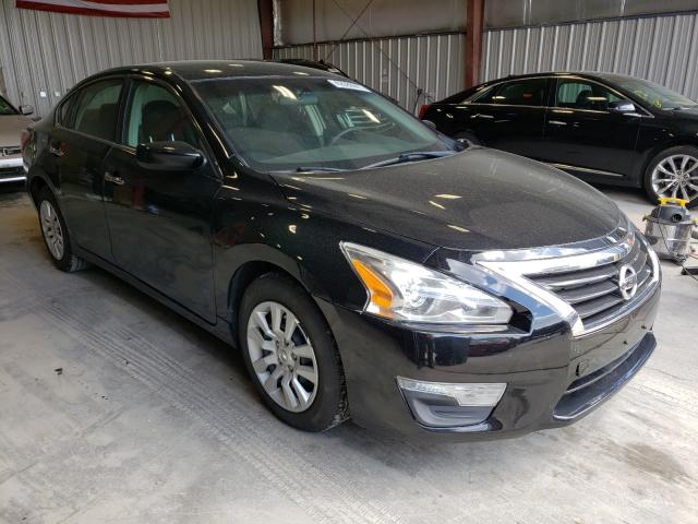 NISSAN ALTIMA 2.5 2013 1n4al3ap9dc286238