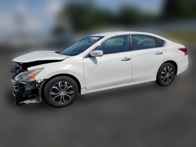 NISSAN ALTIMA 2013 1n4al3ap9dc286420