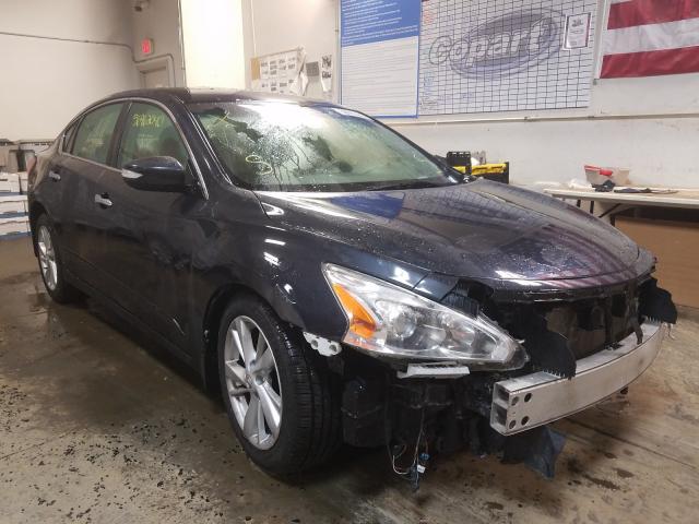 NISSAN ALTIMA 2.5 2013 1n4al3ap9dc286868