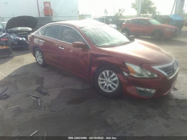 NISSAN ALTIMA 2013 1n4al3ap9dc286983