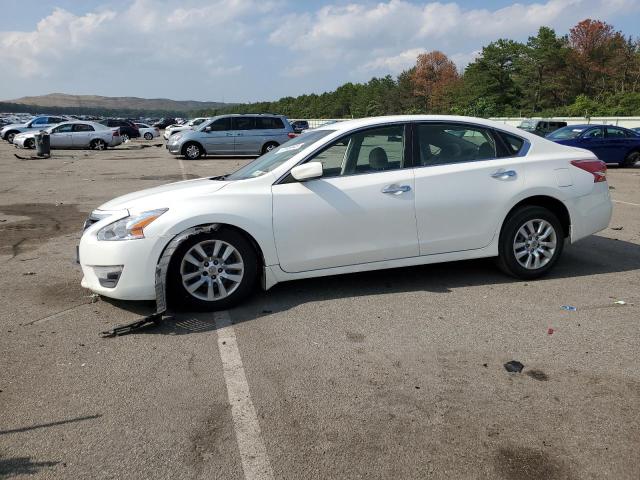 NISSAN ALTIMA 2.5 2013 1n4al3ap9dc287132